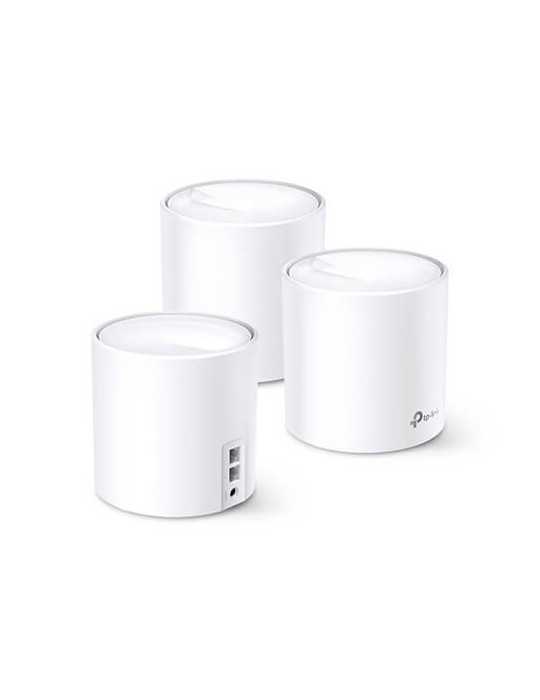 PUNTO DE ACCESO TP LINK DECO X20 P 3 BLANCO