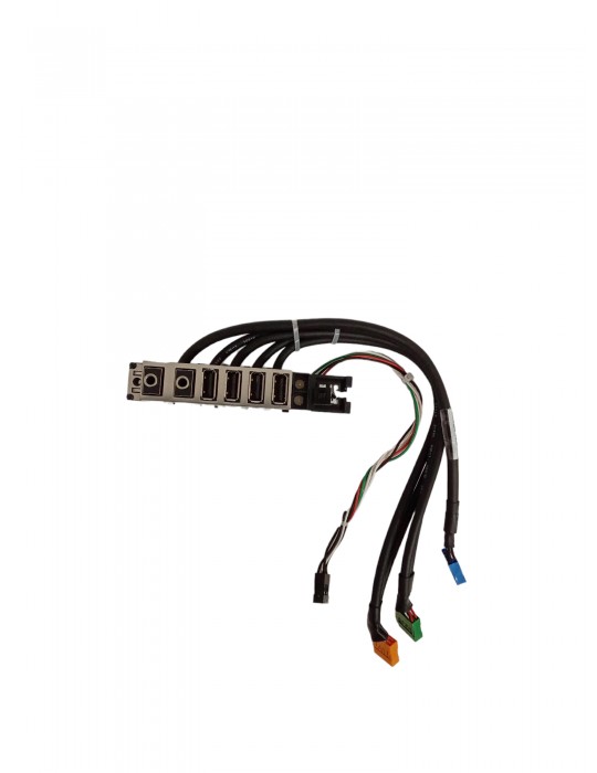 Puerto USB Ordenador HP COMPAQ ELITE 8300 611897-001