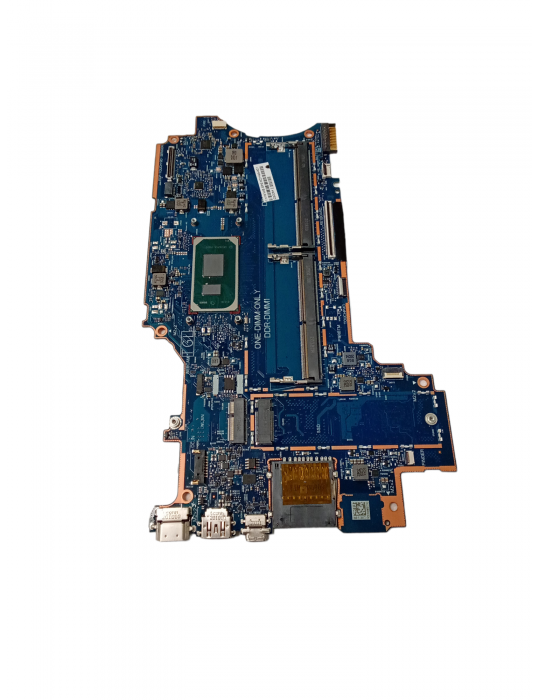 Placa Base Portátil HP MB UMA i7-1165G7 WIN M21495-601