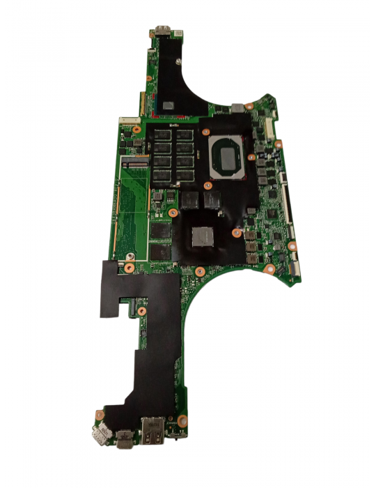 Placa base HP 15-eb0000ns MB DGTX 1650Ti 4GB i7-10750H16 L95649-601