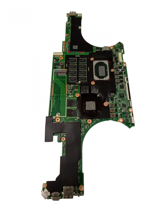 Placa Base Portátil HP MB DGTX 1650Ti 4GB i7-10750H16 L95649-601