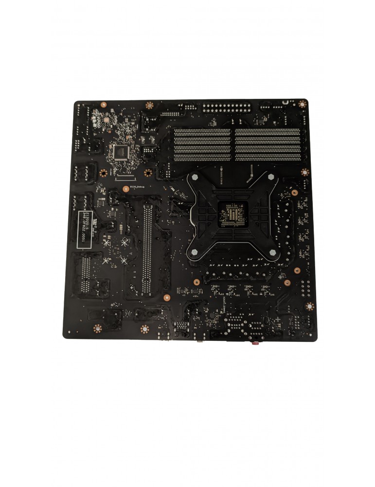 Placa Base Mini-ITX INTEL Q87 LGA1150 DDR3 MITAC PH12LI