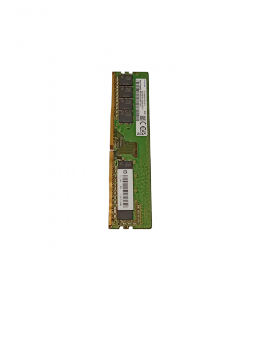 Memoria RAM 16GB DDR4 SOBREMESA HP TE01-1 Series L93627-800