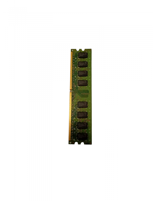 Memoria RAM Portátil INVES ZAFIRO 2307E KVR800D2N6-2G