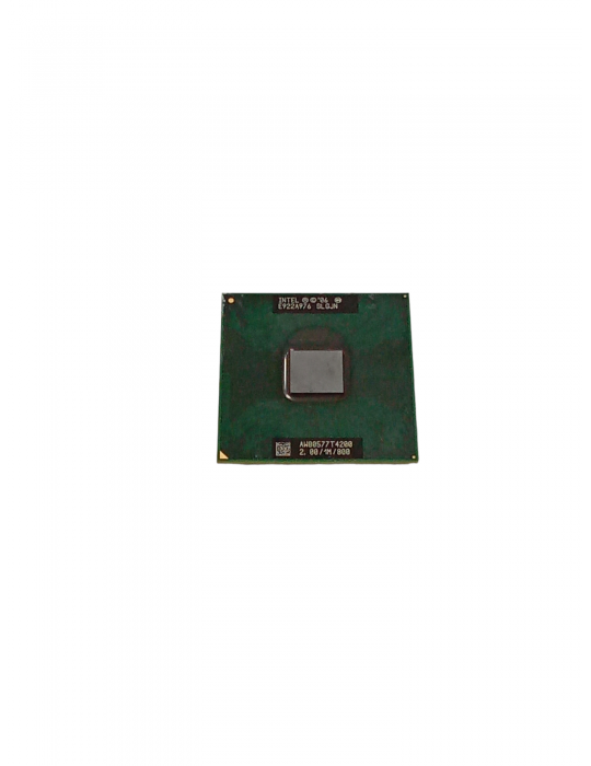 Procesador Portátil Intel ACER ASPIRE 5738/5338 AW80577T4200