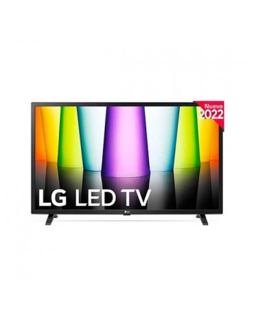 Televisión Led 32  32Lq63006La Lg Smart Tv Fhd 32LQ63006LA