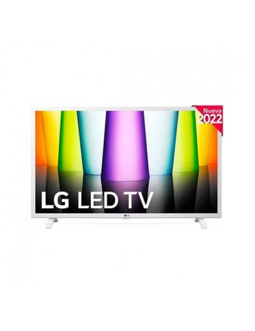 Televisión Led 32  Lg 32Lq63806Lc.Aeu Smart Televisión Fh 32LQ63806LC.AEU