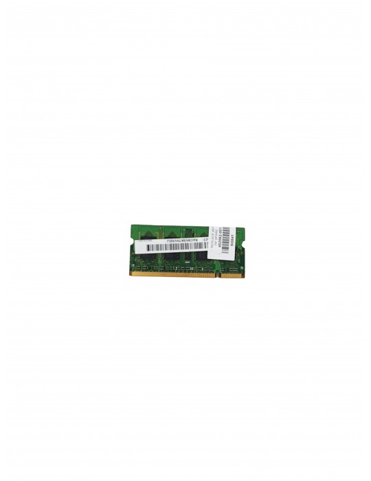 Memoria RAM 1GB DDR2 SAMSUNG 452062-001