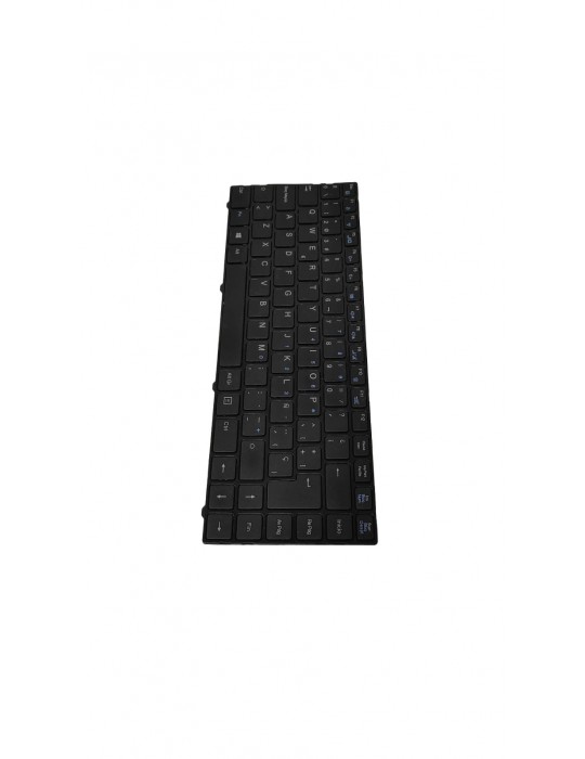 Teclado Original Portátil Notebook x500 D0k-v6369a