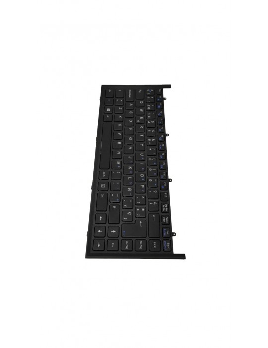 Teclado Original Portátil Notebook B401 MP-12R76E0-43