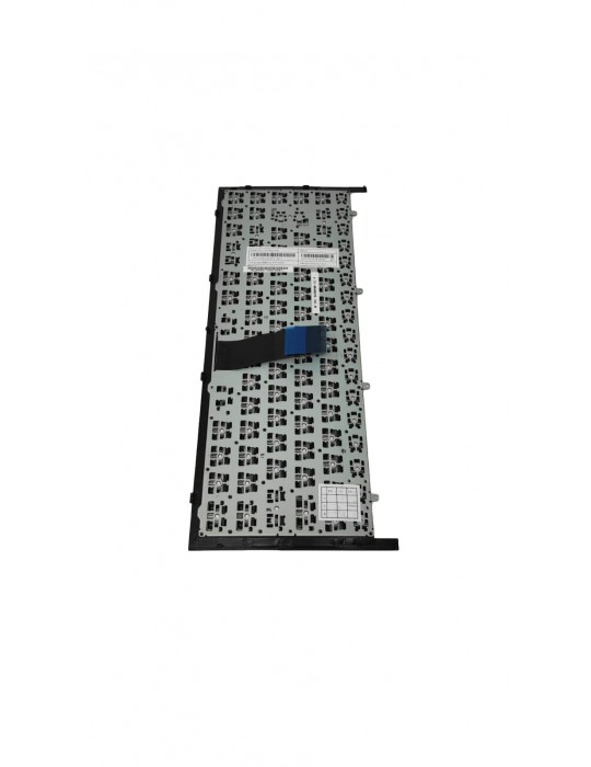 Teclado Original Portátil Notebook B401 MP-12R76E0-43