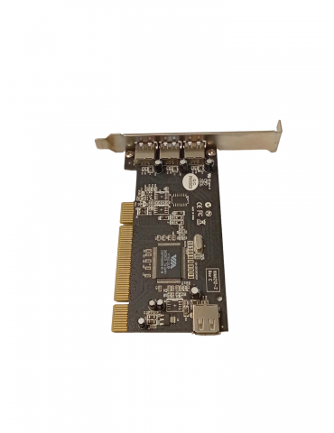 Tarjeta PCI USB Sobremesa INVES ZAFIRO 2307E 06390657065