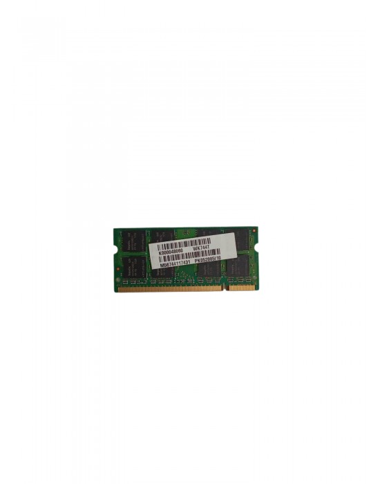 Memoria RAM All In One SONY VAIO PC-282M HYMP512S64CP8-Y5