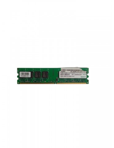 Memoria RAM Ordenador ACER M3640 75.A75AA.G05