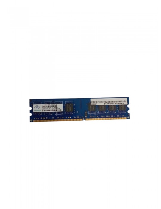 Memoria RAM Original Ordenador ACER M3640 3C.0722.X2