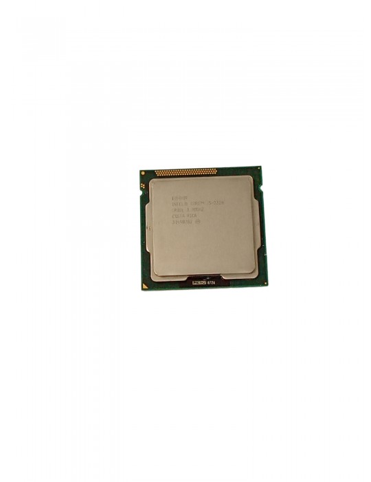 Procesador Intel i5-2320 Sobremesa ACER ASPIRE X3990 SR02L