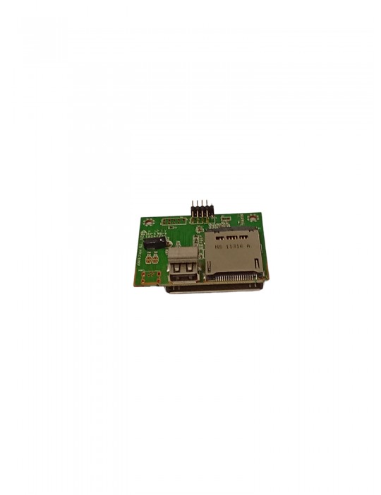 Placa Interna USB Sobremesa ACER ASPIRE X3990 Serie TB24724E