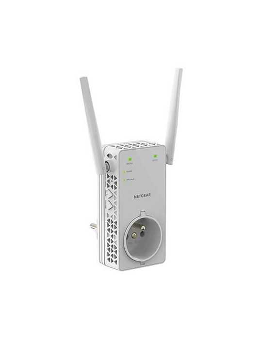 WIRELESS LAN REPETIDOR NETGEAR EX6130 100PES