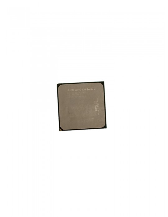 Microprocesador Ordenador HP P6-2036ESM AD34200JZ22HX