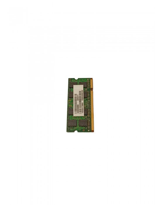 Memoria RAM 2GB PC2 Portátil TOSHIBA A500-141 M470T5663EH3