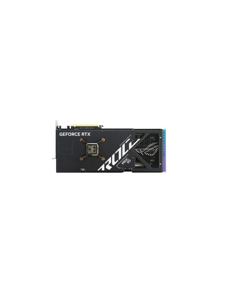 Tarjeta Graf Ca Asus Rog Strix Rtx Ti Gaming Gb