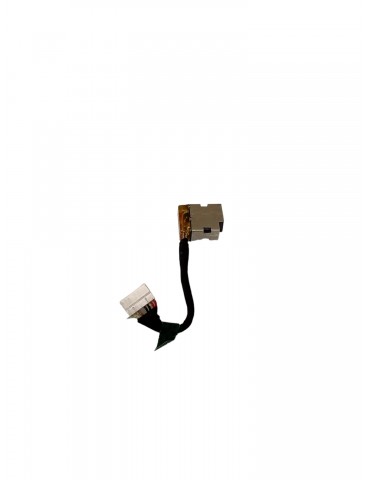 Conector Carga Portátil HP DC IN CABLE L94044-001