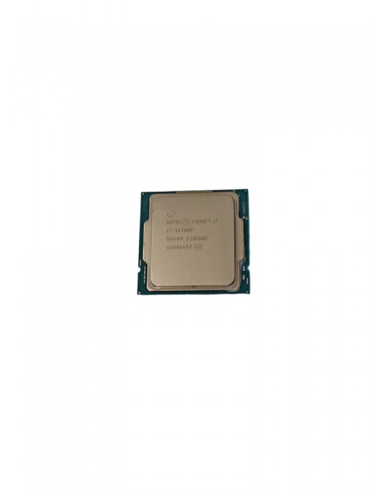 Procesador Intel I7-11700F Sobremesa HP GT12-1 M47434-003