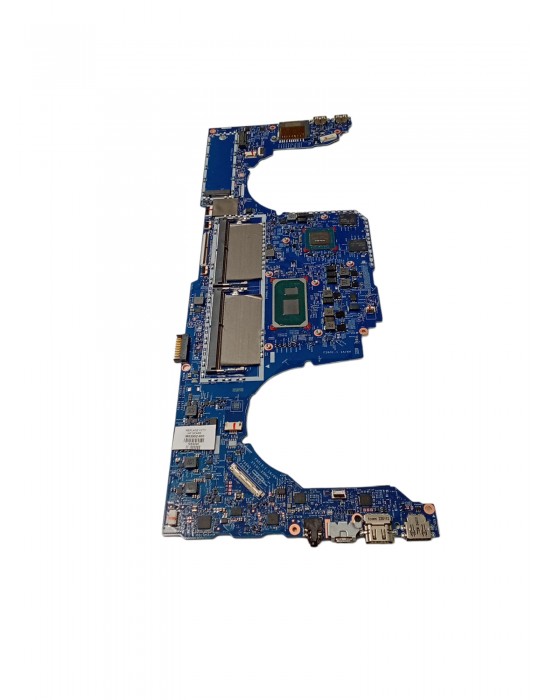 Placa Base Original Portátil HP 17-ch1 Series M82902-601