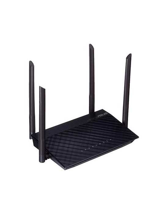 WIRELESS ROUTER ASUS RT AC57U v3