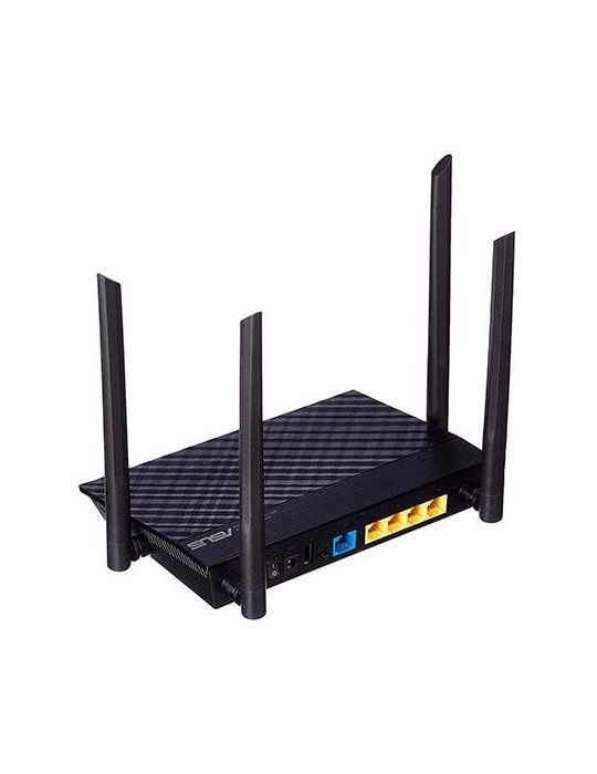 WIRELESS ROUTER ASUS RT AC57U v3