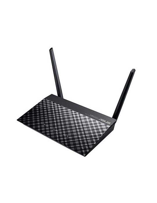 WIRELESS ROUTER ASUS RT AC51U