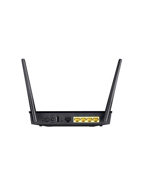 WIRELESS ROUTER ASUS RT AC51U