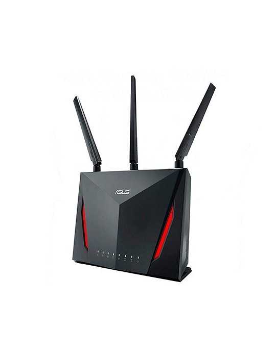 WIRELESS ROUTER ASUS RT AC86U