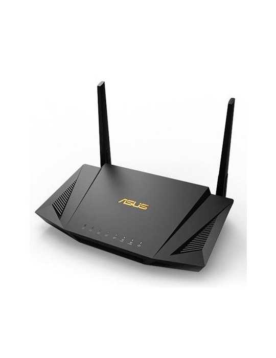 WIRELESS ROUTER ASUS RT AX56U A1