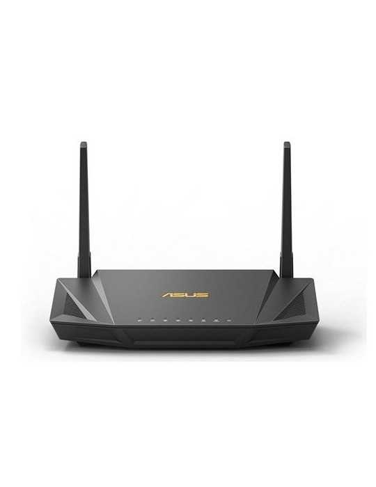 WIRELESS ROUTER ASUS RT AX56U A1