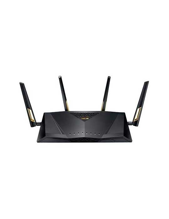 WIRELESS ROUTER ASUS RT AX88U