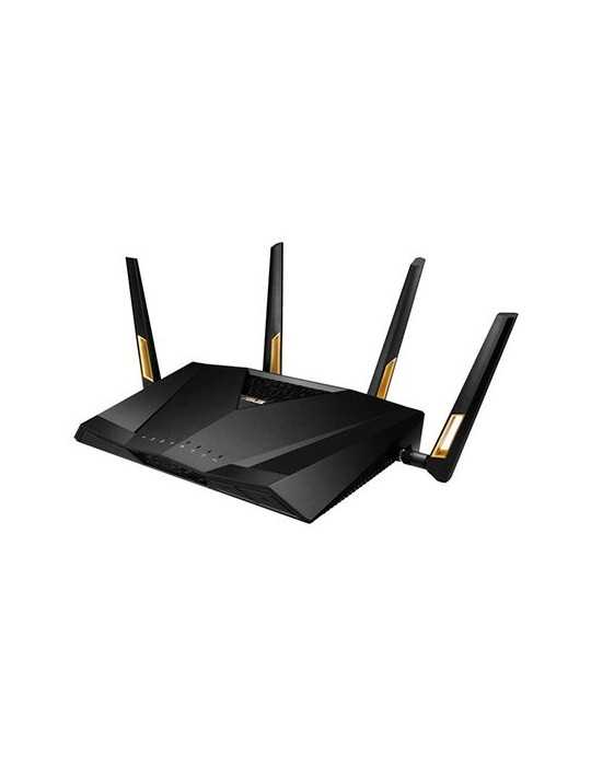 WIRELESS ROUTER ASUS RT AX88U