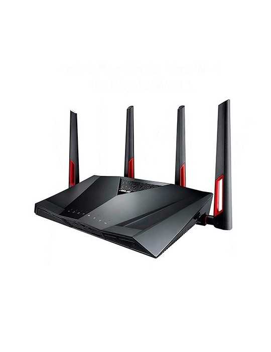 WIRELESS ROUTER ASUS RT AC88U