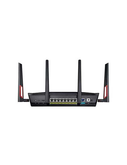 WIRELESS ROUTER ASUS RT AC88U