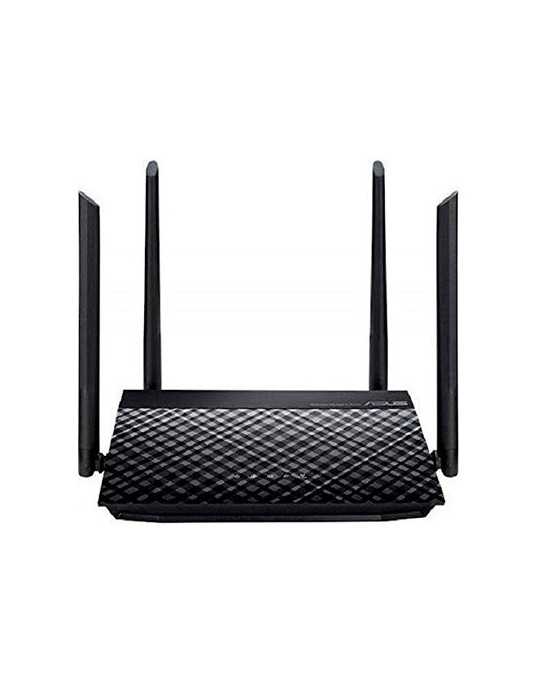 WIRELESS ROUTER ASUS RT N19