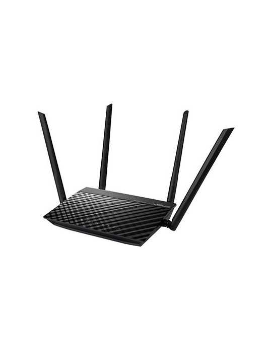 WIRELESS ROUTER ASUS RT AC51