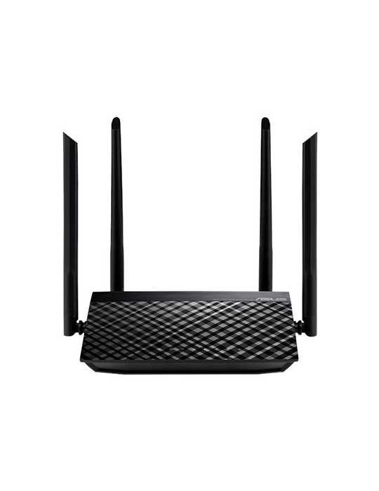 WIRELESS ROUTER ASUS RT AC51