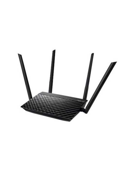 WIRELESS ROUTER ASUS RT AC1200 V2