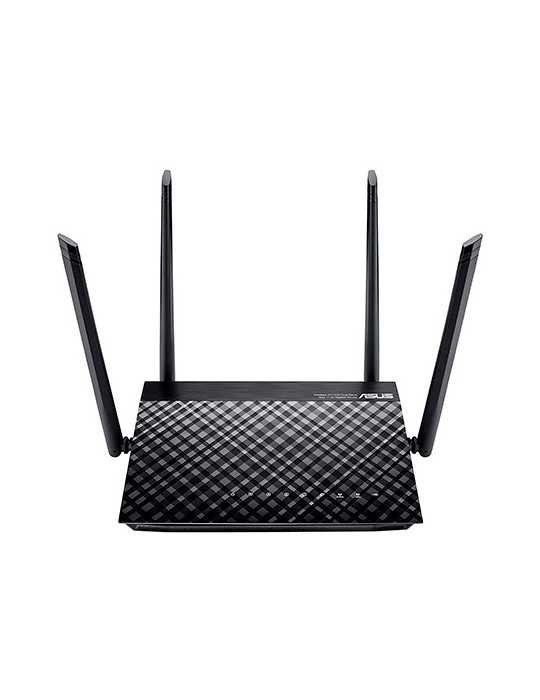 WIRELESS ROUTER ASUS RT AC58U v3