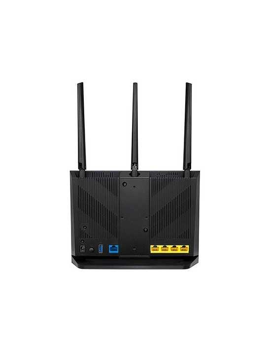 WIRELESS ROUTER ASUS RT AC85P