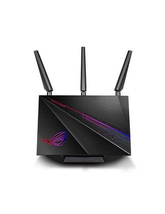 WIRELESS ROUTER ASUS GT AC2900