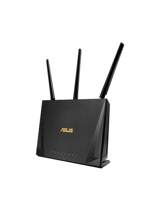WIRELESS ROUTER ASUS RT AC65P