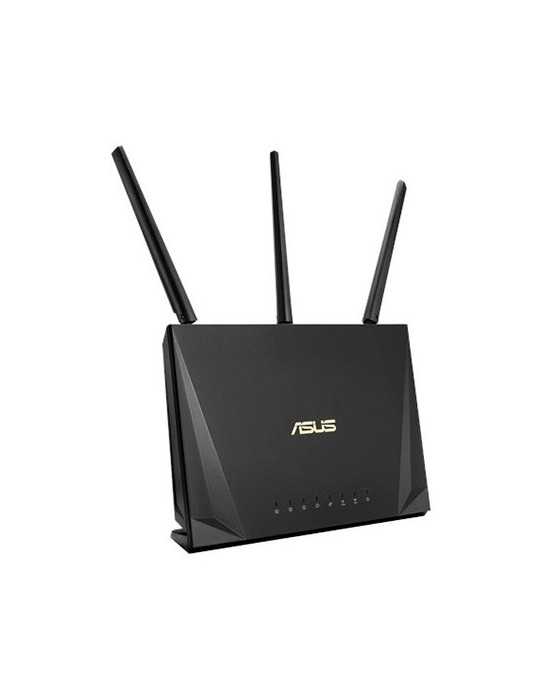 WIRELESS ROUTER ASUS RT AC65P