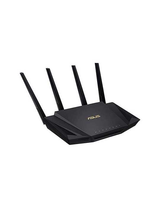 WIRELESS ROUTER ASUS RT AX58U