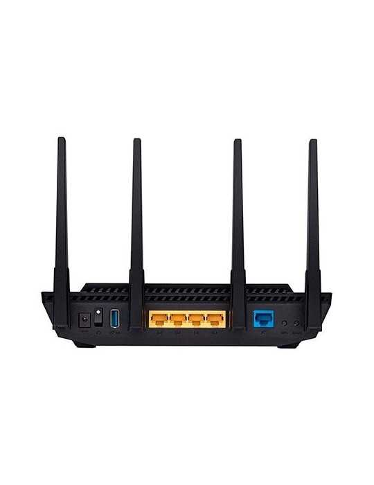 WIRELESS ROUTER ASUS RT AX58U